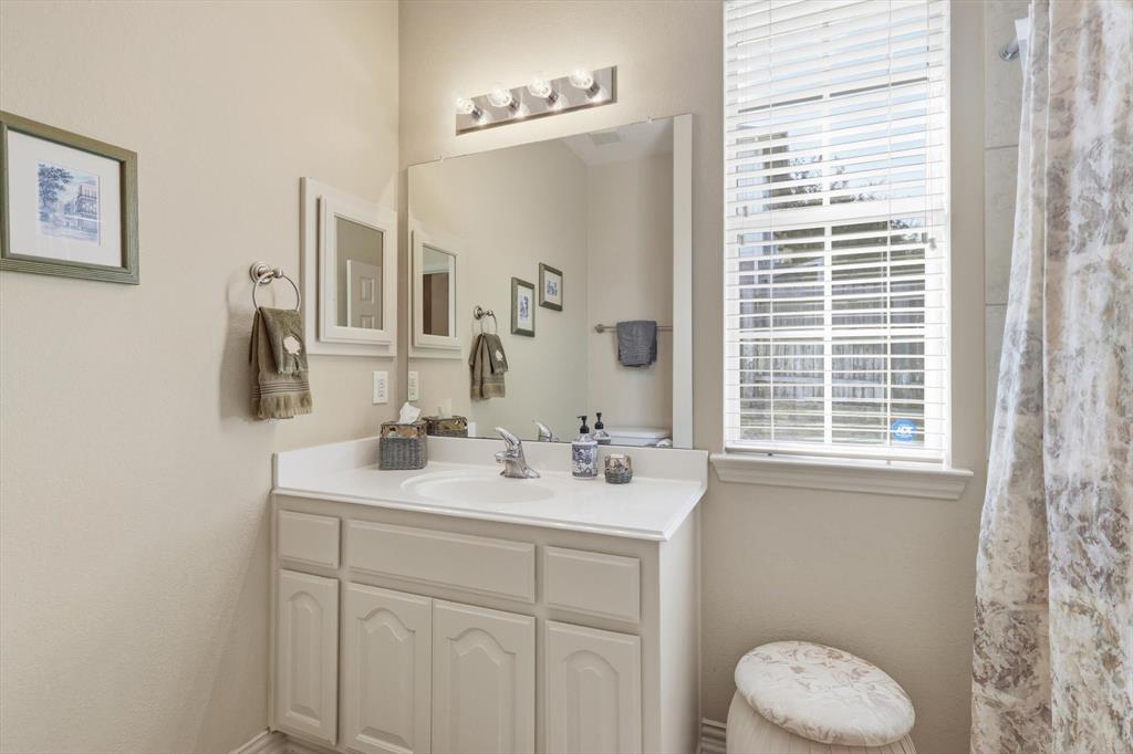 Overton Ridge Add - Residential