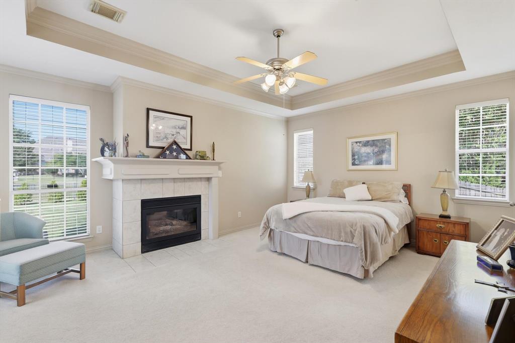 Overton Ridge Add - Residential