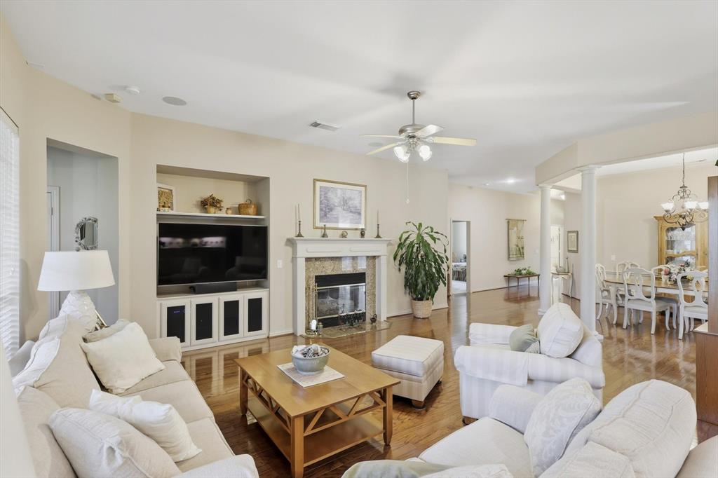 Overton Ridge Add - Residential