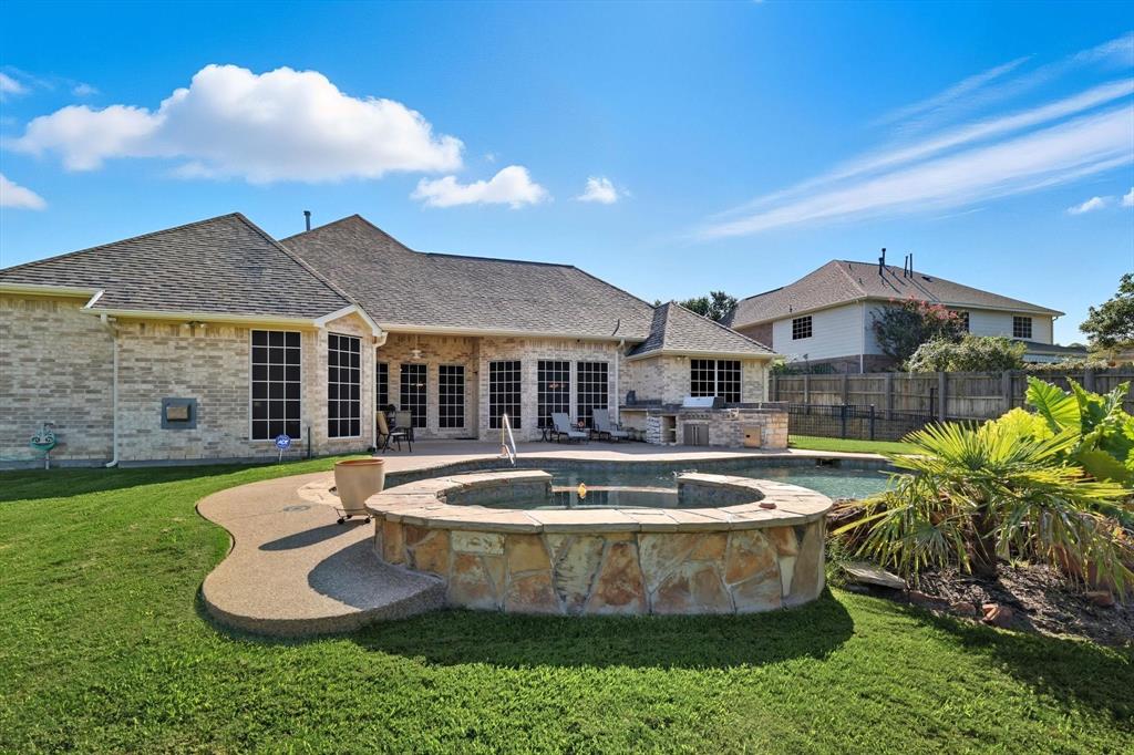 Overton Ridge Add - Residential