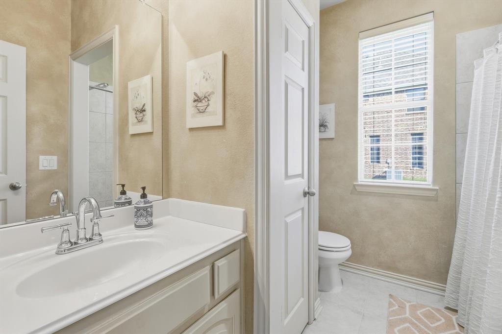 Overton Ridge Add - Residential