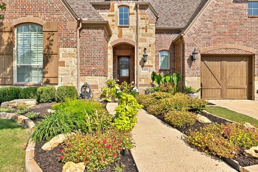 6108 Prairie Brush Trail