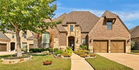 6108 Prairie Brush Trail Northlake TX 76226