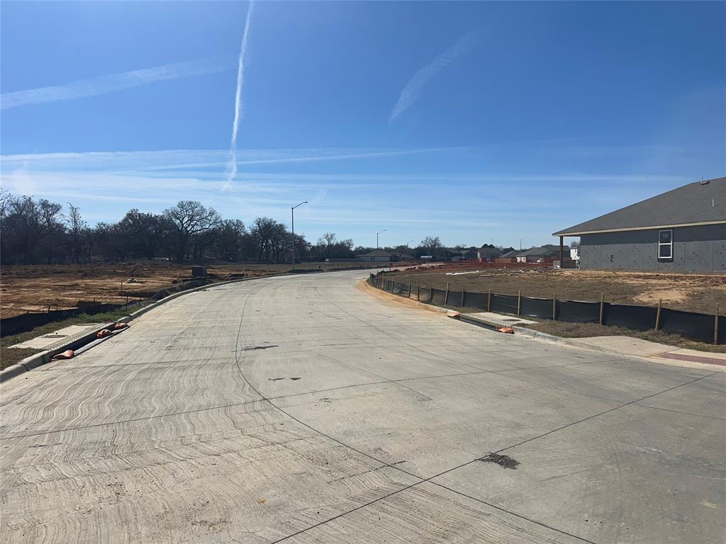 Middlefield Estates - Land