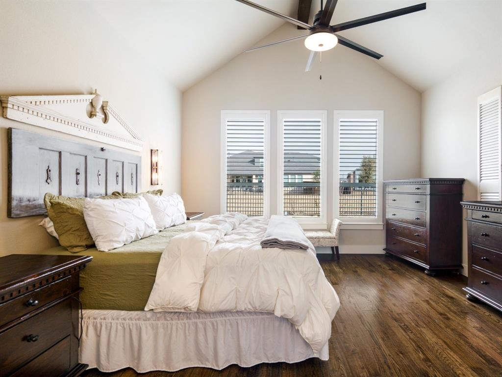 Light Farms The Grange Neighborhood Ph 4 - Residential