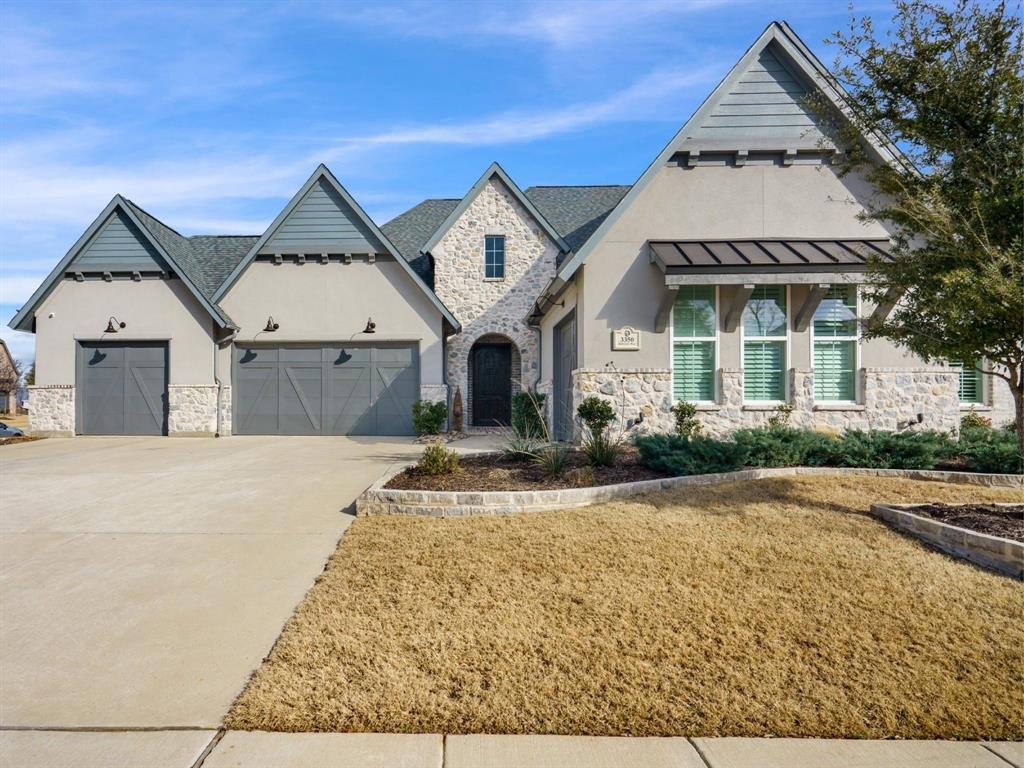 Light Farms The Grange Neighborhood Ph 4 - Residential