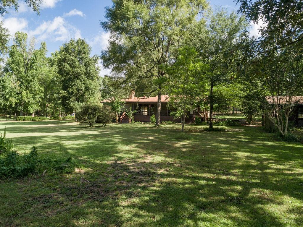 BILL ROGERS ESTATES - Residential