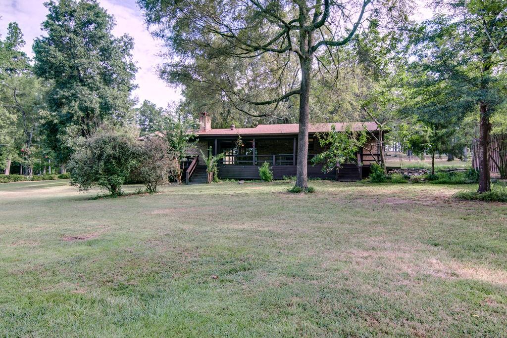 BILL ROGERS ESTATES - Residential