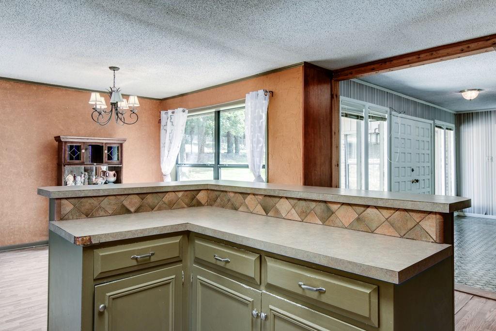 BILL ROGERS ESTATES - Residential