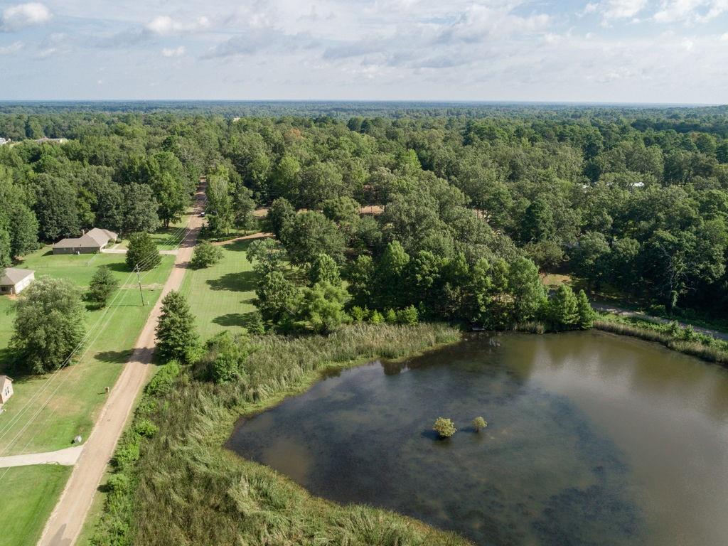 BILL ROGERS ESTATES - Residential