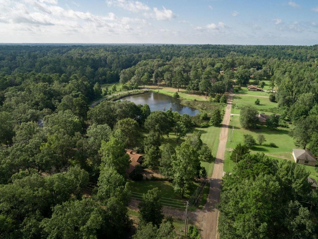 BILL ROGERS ESTATES - Residential