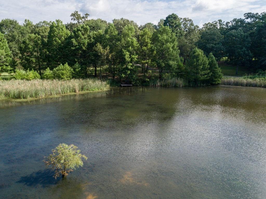 BILL ROGERS ESTATES - Residential