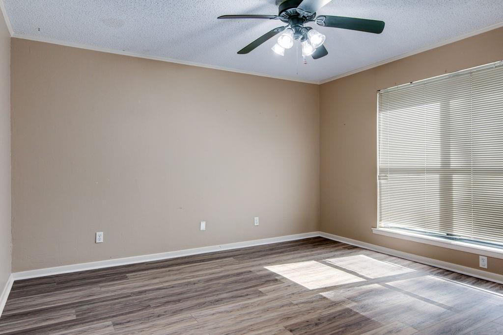 BILL ROGERS ESTATES - Residential