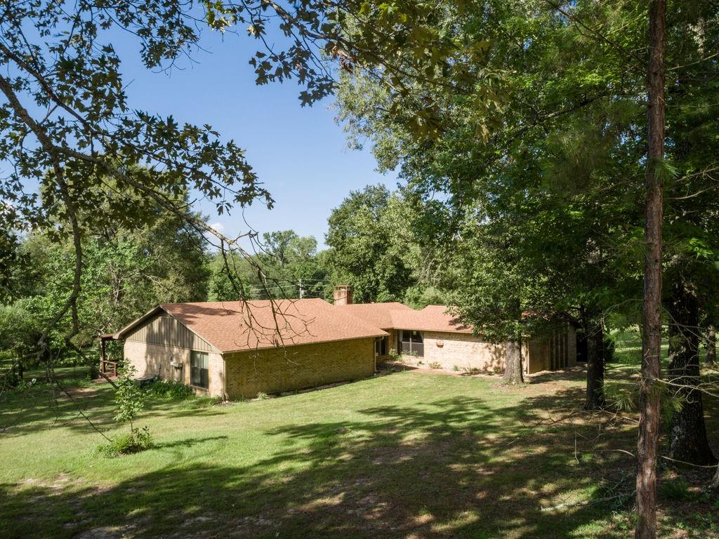 BILL ROGERS ESTATES - Residential