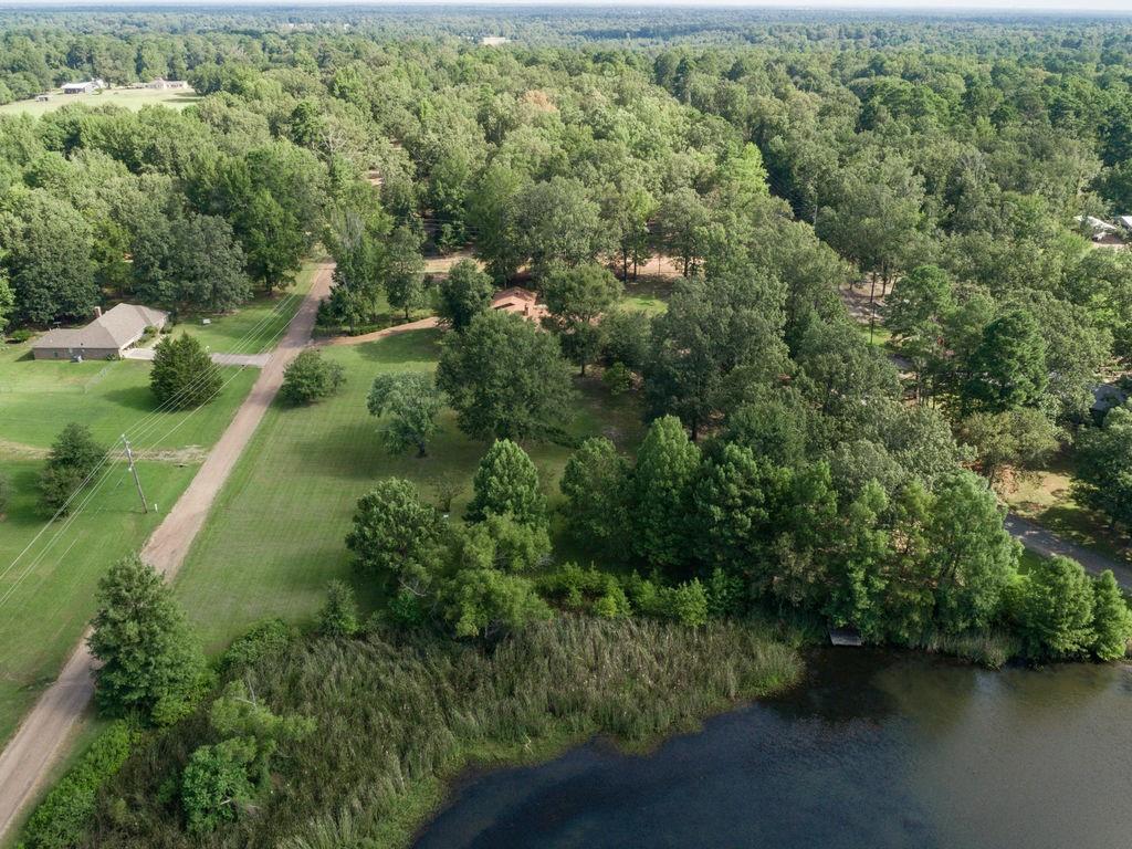 BILL ROGERS ESTATES - Residential