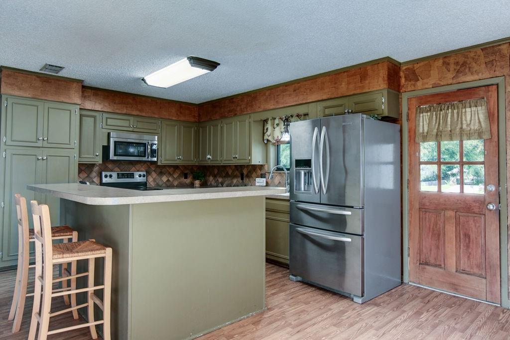 BILL ROGERS ESTATES - Residential