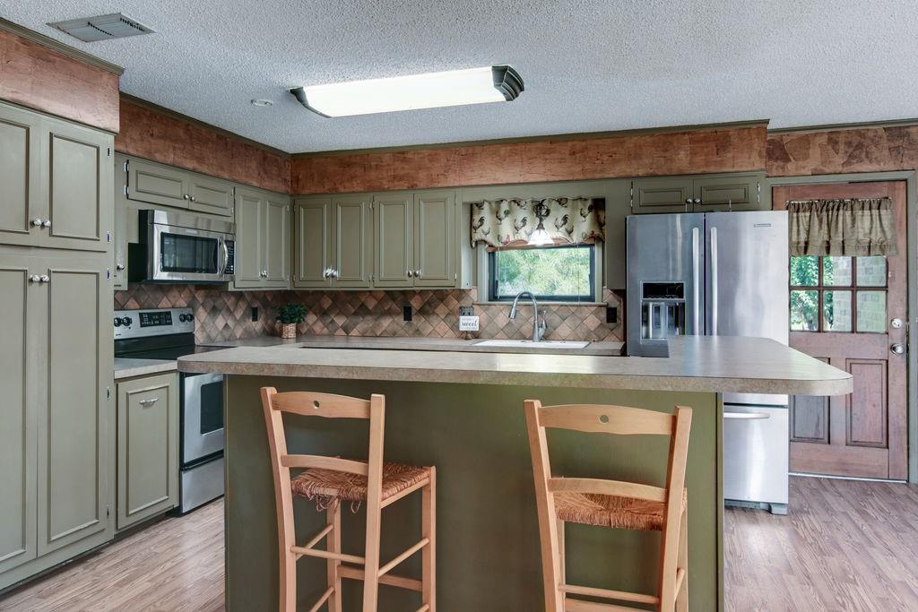 BILL ROGERS ESTATES - Residential