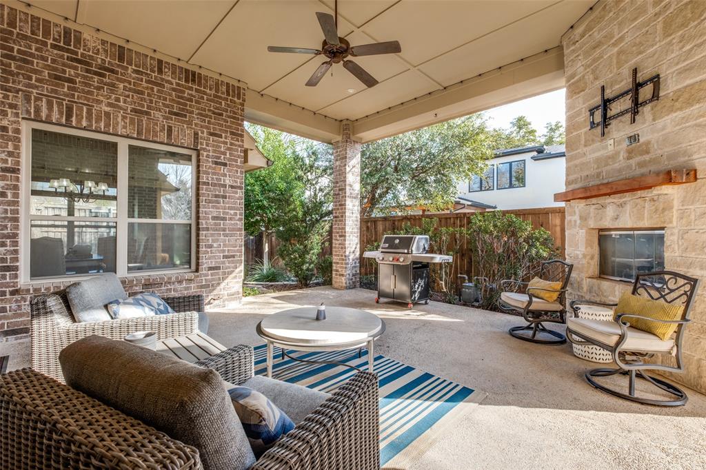 Northway Estates - Residential