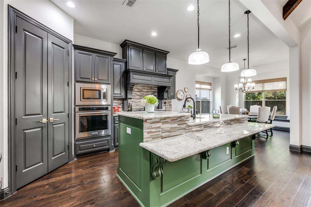 Northway Estates - Residential