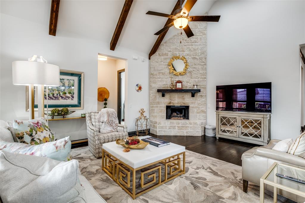 Northway Estates - Residential