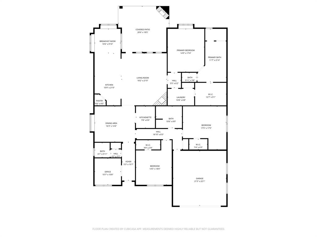 Northway Estates - Residential
