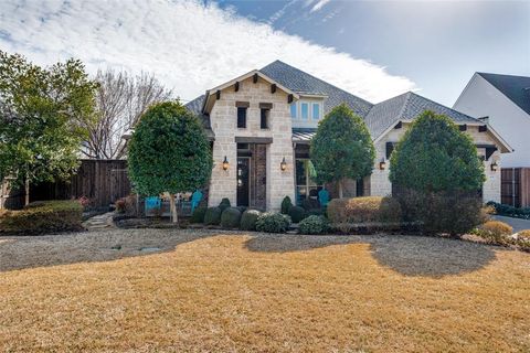 4110 Dunhaven Road Dallas TX 75220