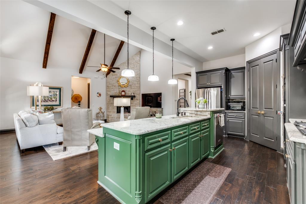 Northway Estates - Residential