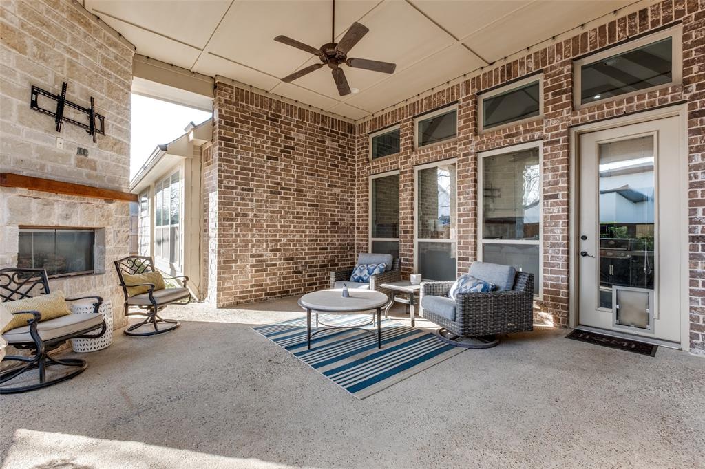 Northway Estates - Residential