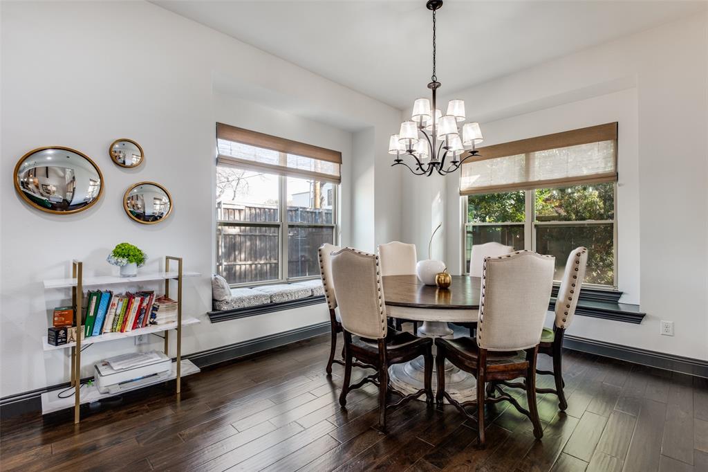 Northway Estates - Residential