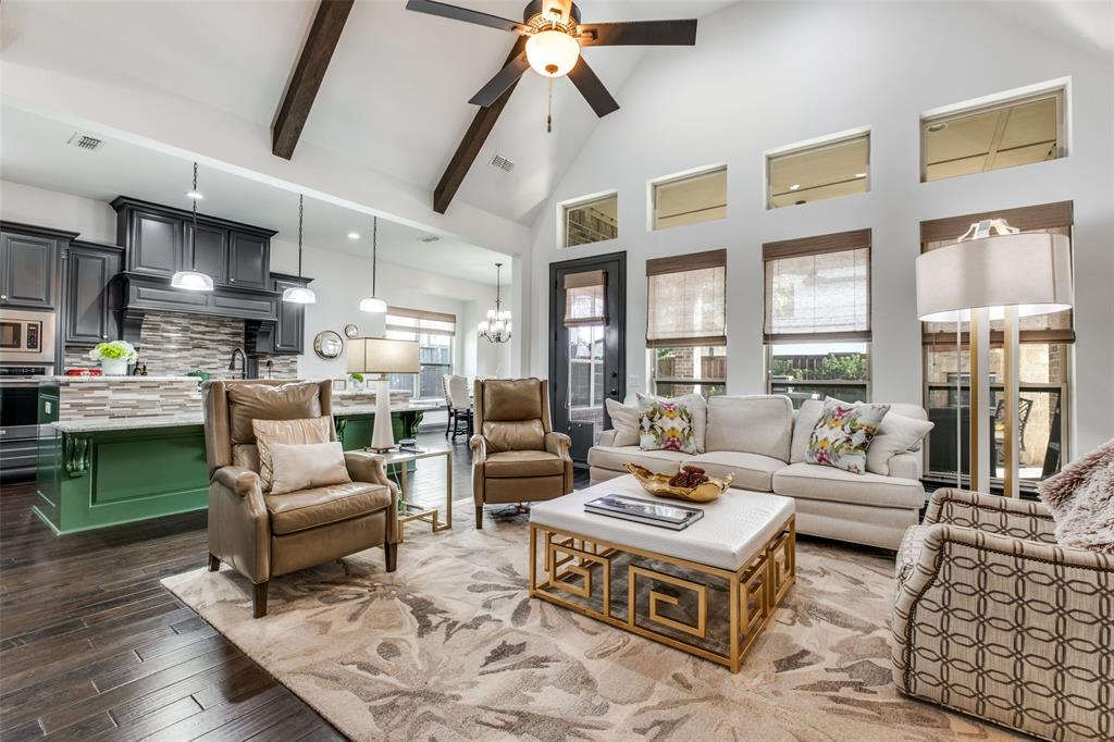 Northway Estates - Residential