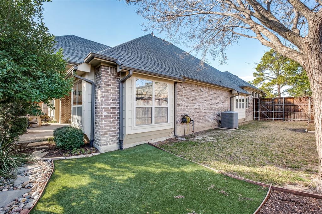 Northway Estates - Residential