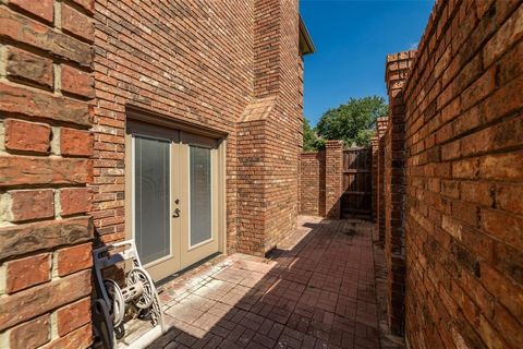 A home in North Richland Hills