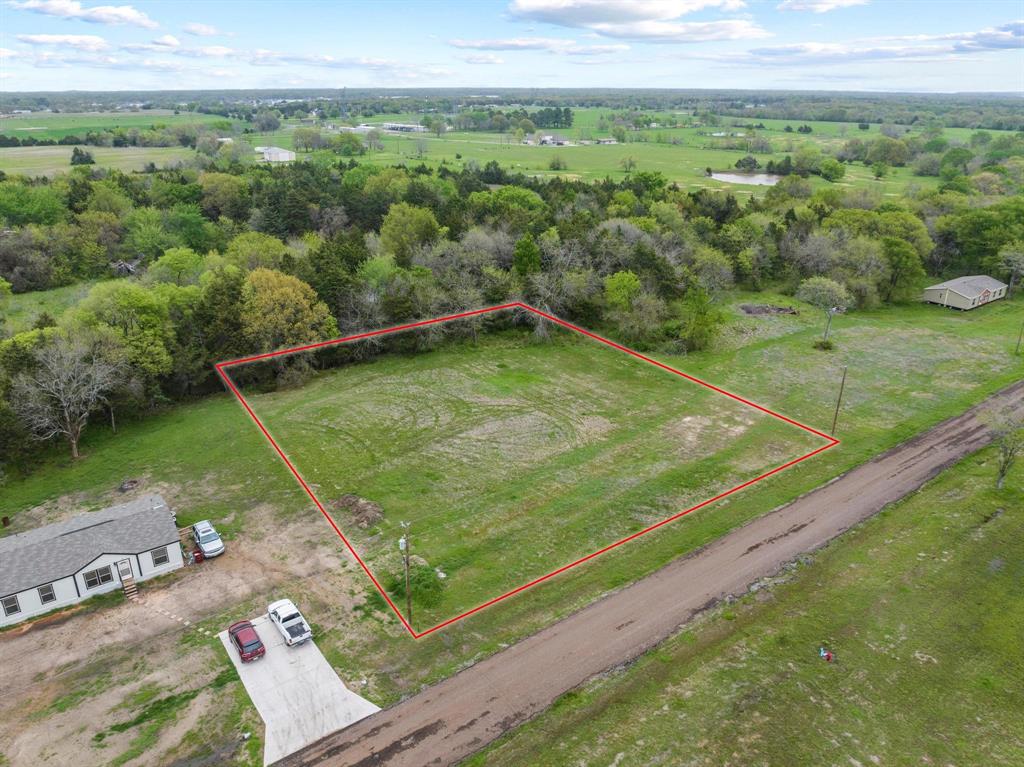 Lake Trail Estates - Land