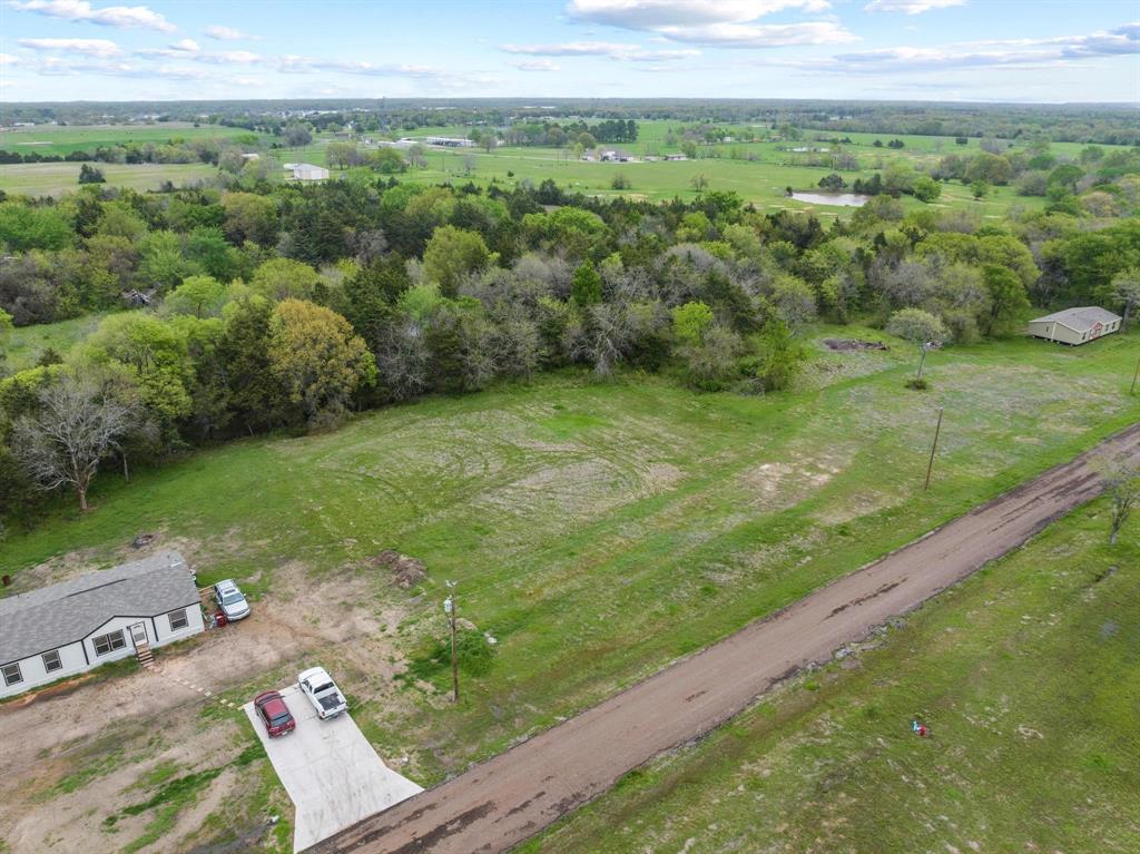 Lake Trail Estates - Land