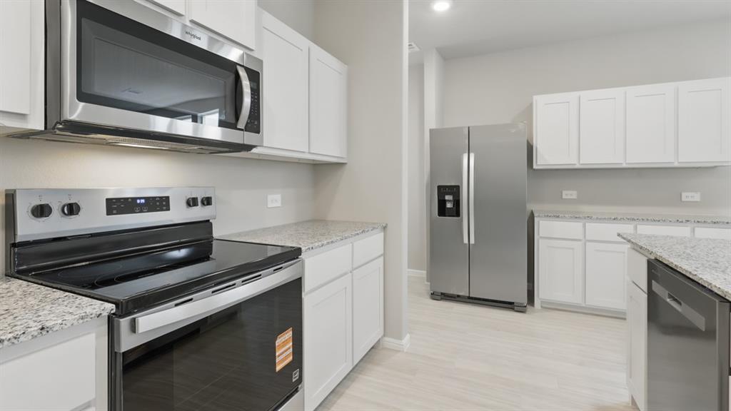 Orchard Village - Residential