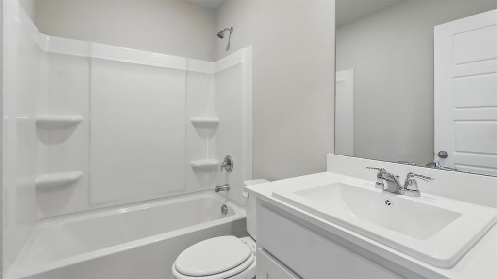 Orchard Village - Residential