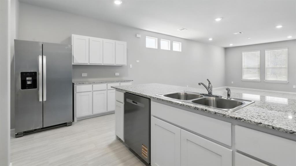 Orchard Village - Residential