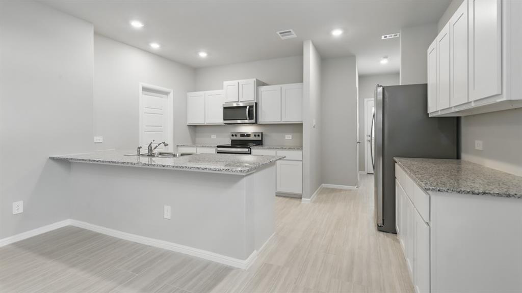 Orchard Village - Residential