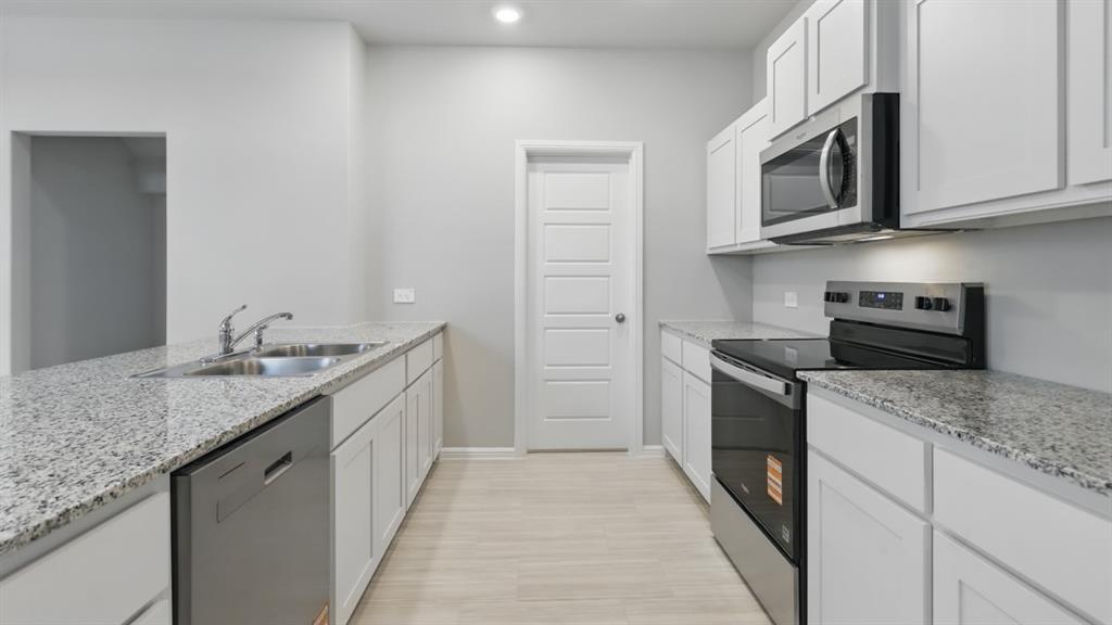 Orchard Village - Residential