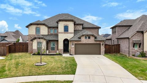 1501 Wild Indigo Drive Mansfield TX 76063