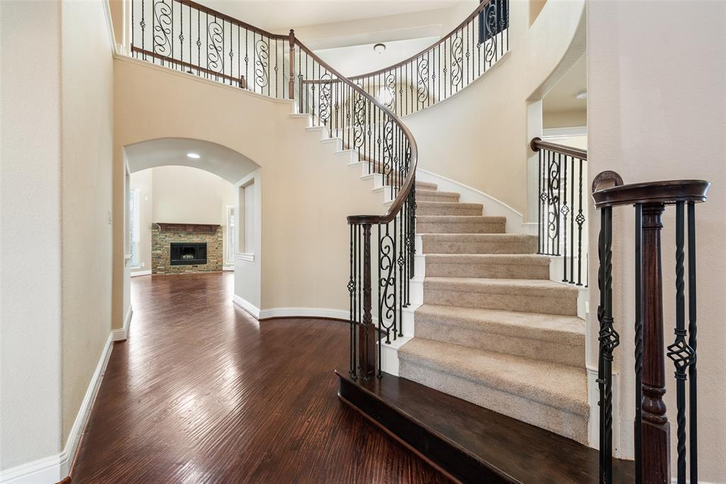 Landings Ph I - Residential Lease