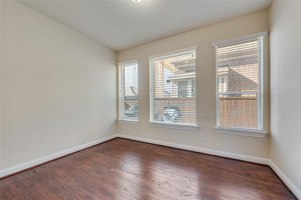 Landings Ph I - Residential Lease