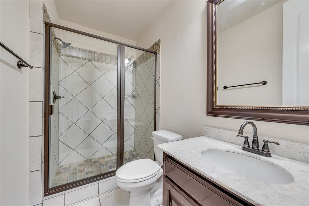 Landings Ph I - Residential Lease