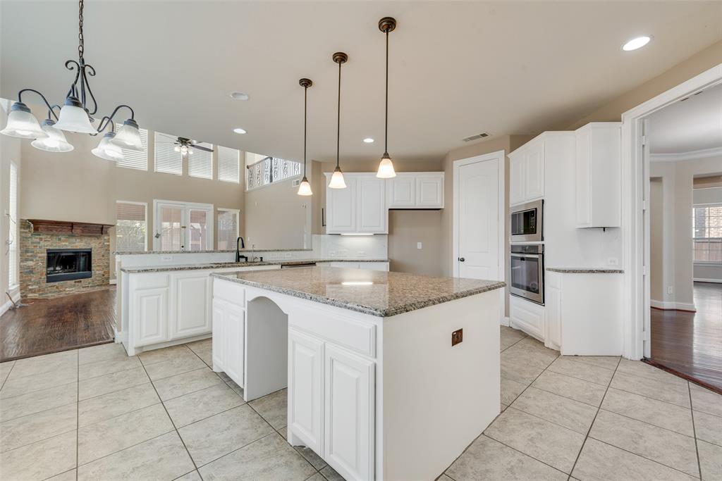 Landings Ph I - Residential Lease