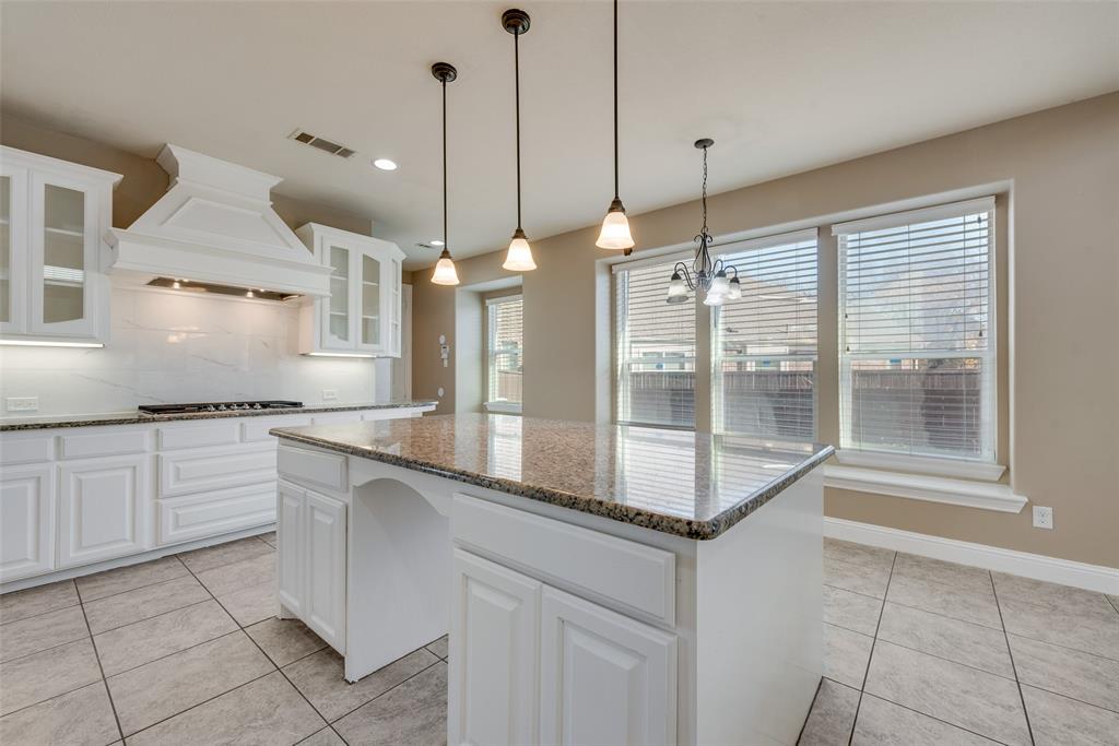 Landings Ph I - Residential Lease