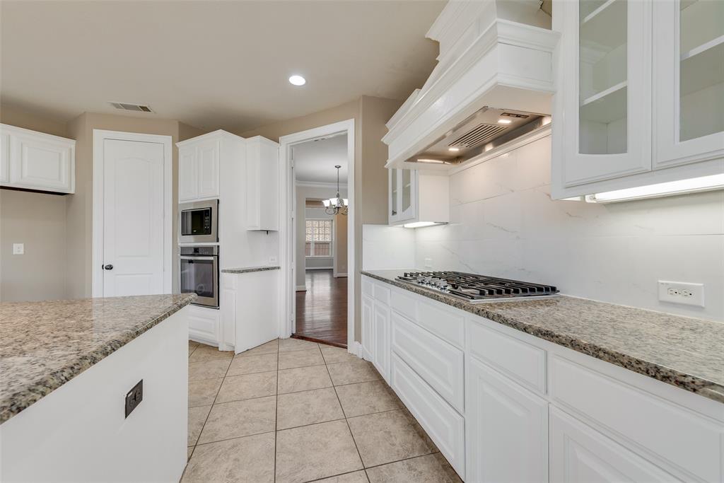 Landings Ph I - Residential Lease