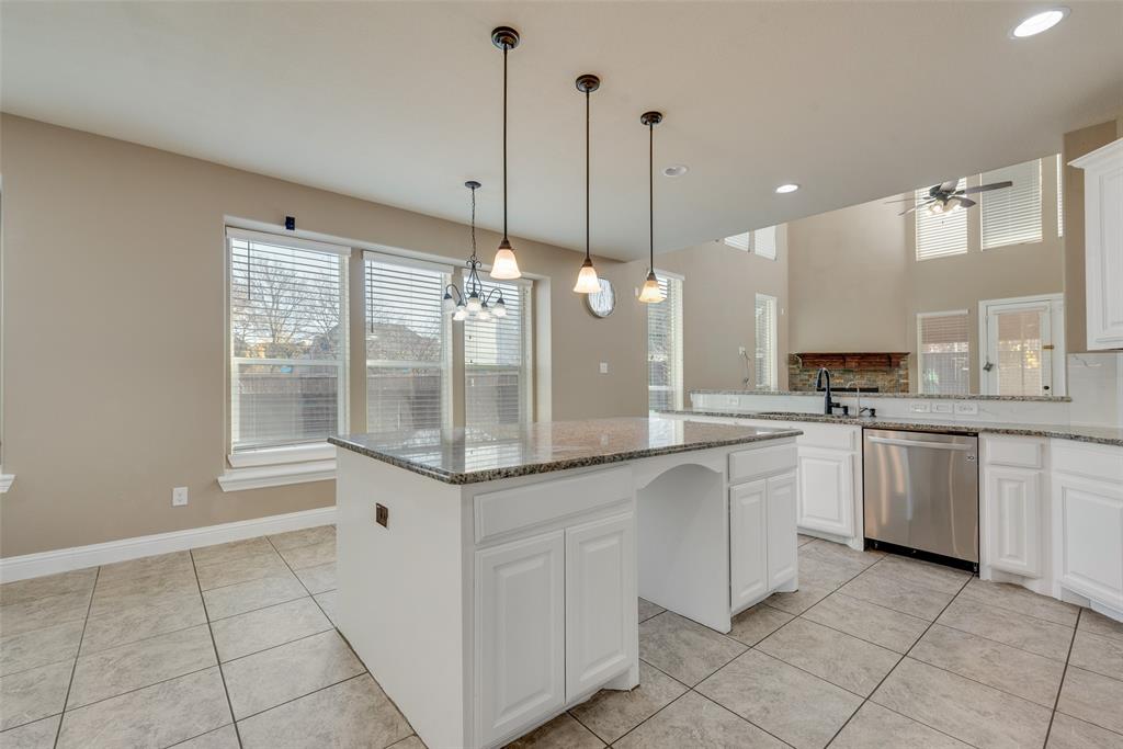 Landings Ph I - Residential Lease