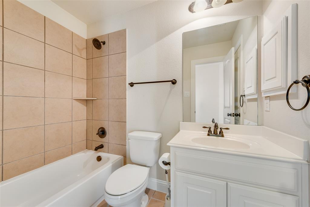 Landings Ph I - Residential Lease