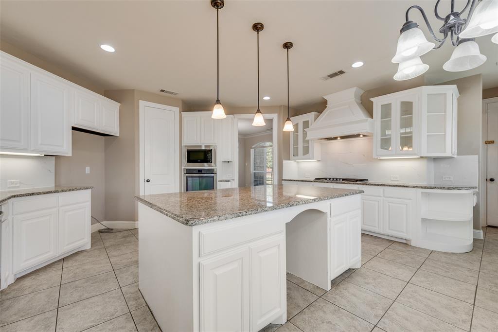 Landings Ph I - Residential Lease