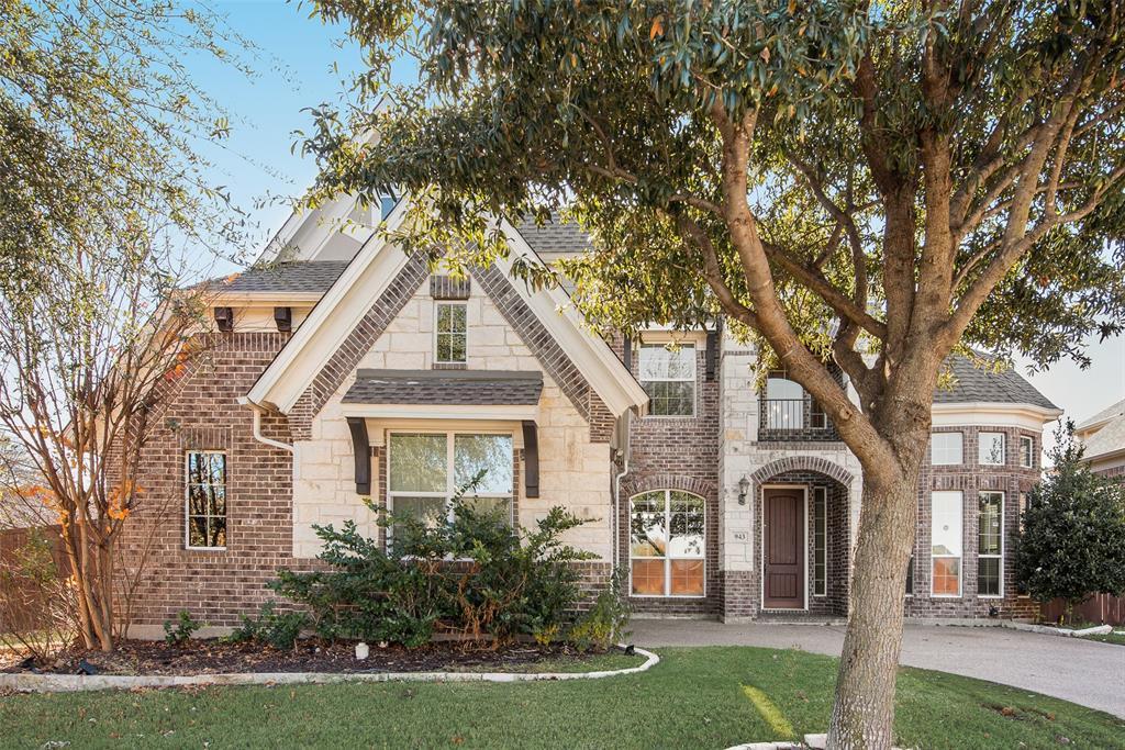 Landings Ph I - Residential Lease